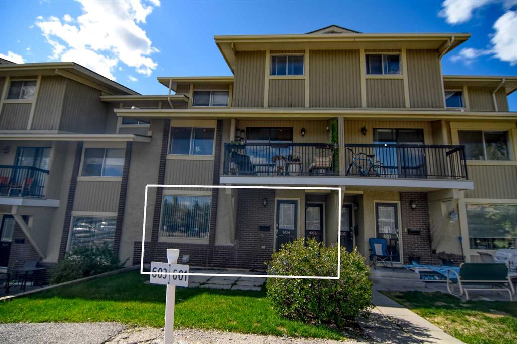 Picture of 604, 2200 Woodview Drive SW, Calgary Real Estate Listing