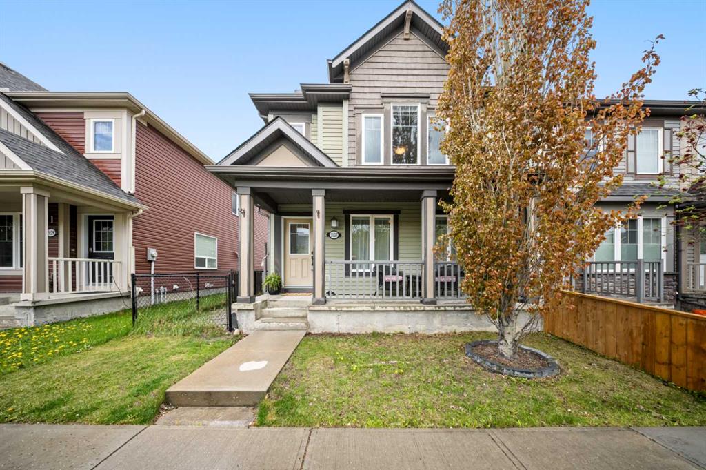 Picture of 3127 Windsong Boulevard SW, Airdrie Real Estate Listing