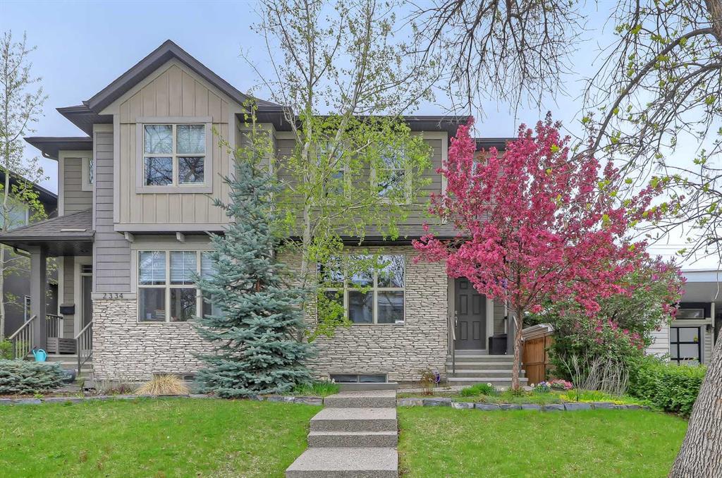 Picture of 2332 54 Avenue SW, Calgary Real Estate Listing