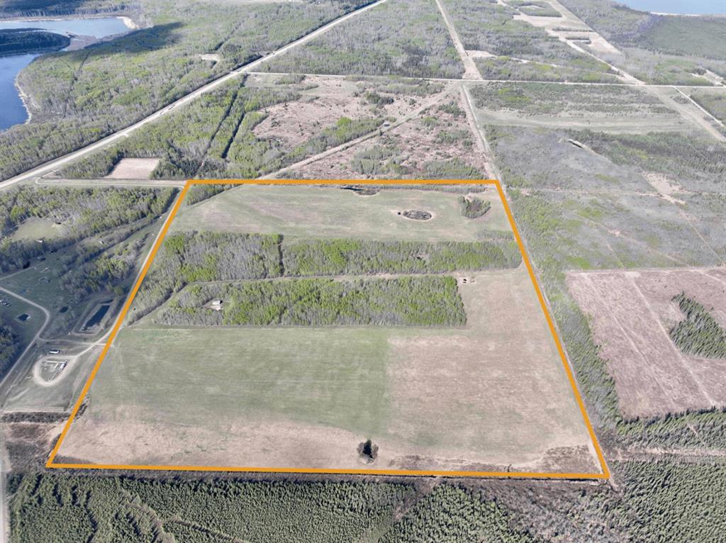 Picture of SE-22-74-12-W6  , Rural Grande Prairie No. 1, County of Real Estate Listing