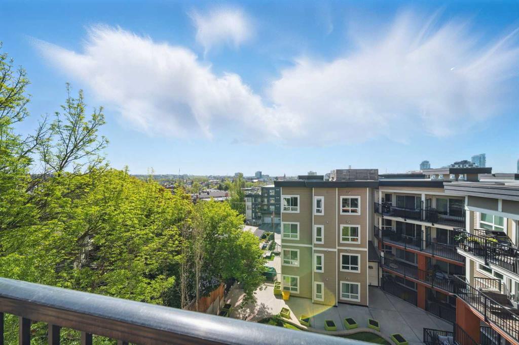 Picture of 417, 510 Edmonton Trail NE, Calgary Real Estate Listing