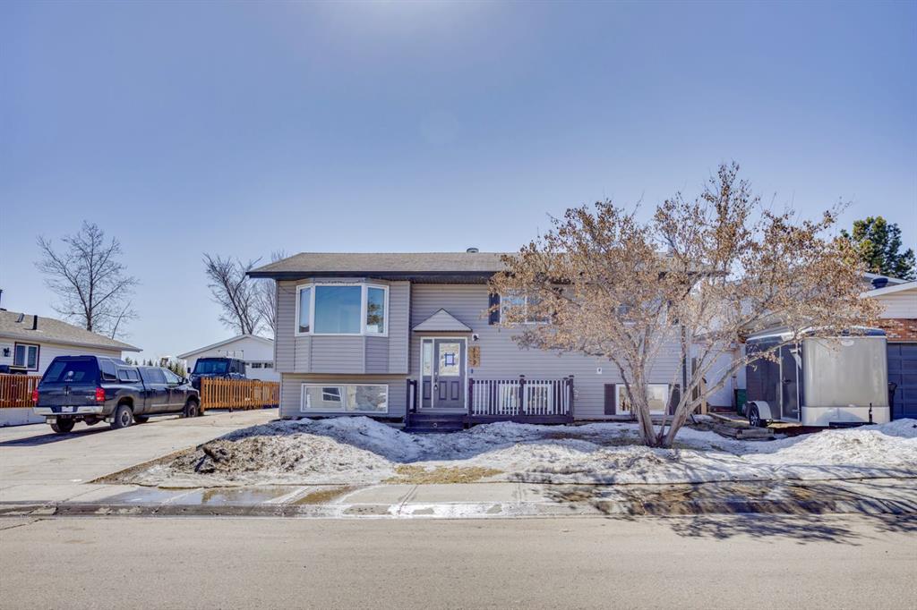 Picture of 149 Parmenter Crescent , Fort McMurray Real Estate Listing