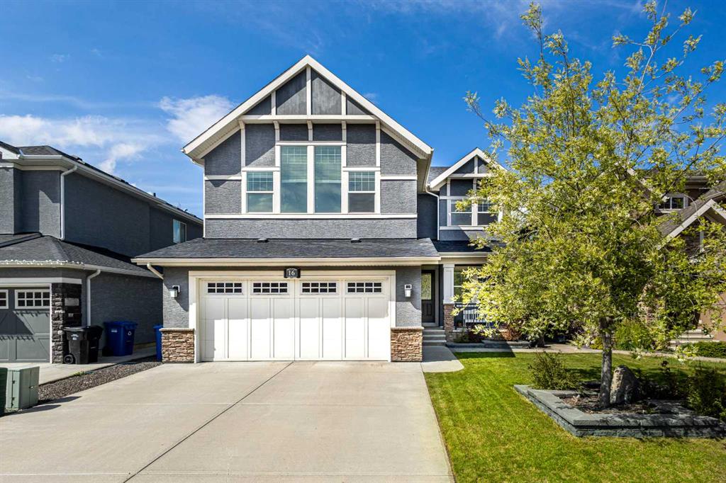 Picture of 16 Aspen Acres Manor SW, Calgary Real Estate Listing