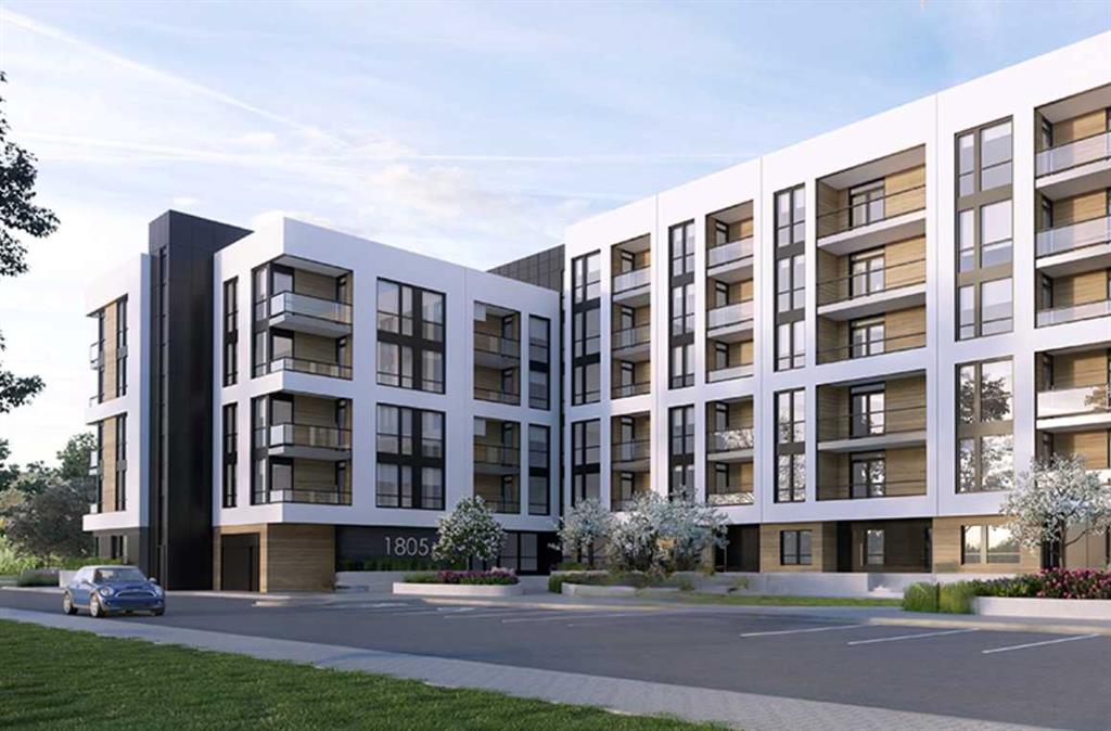 Picture of 1511, 8500 19 Avenue SE, Calgary Real Estate Listing