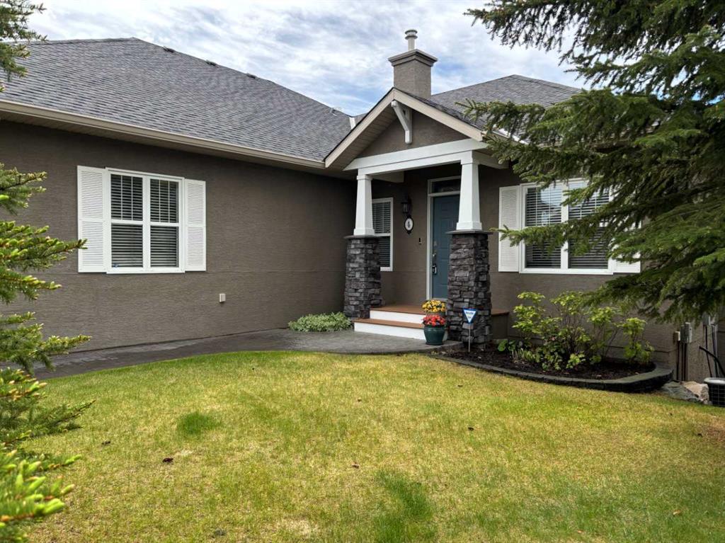 Picture of 4 Ravine Drive , Heritage Pointe Real Estate Listing