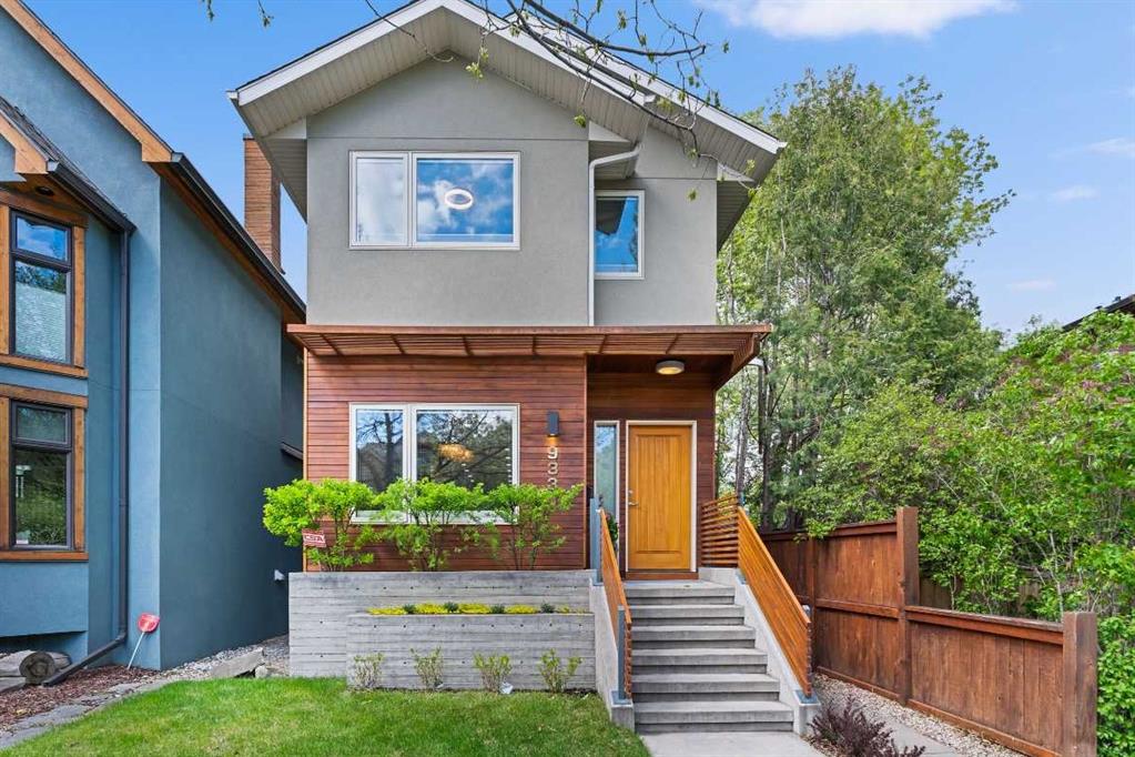 Picture of 933 4A Street NW, Calgary Real Estate Listing