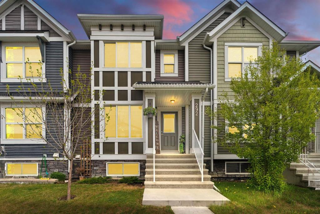 Picture of 292 Fireside Drive , Cochrane Real Estate Listing
