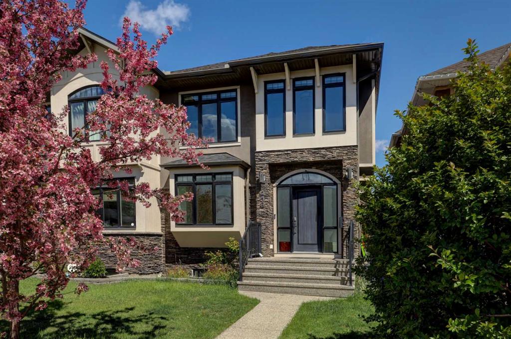 Picture of 418 26 Avenue NW, Calgary Real Estate Listing