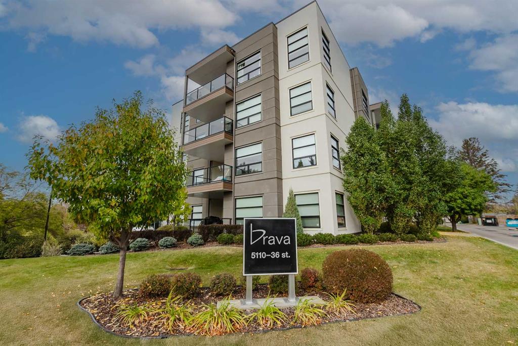 Picture of 403, 5110 36 Street , Red Deer Real Estate Listing