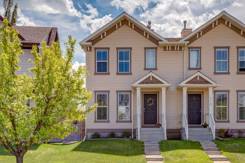 Picture of 322 Elgin View SE, Calgary Real Estate Listing