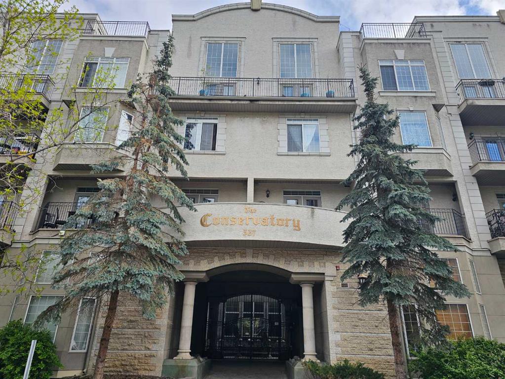 Picture of 409, 527 15 Avenue SW, Calgary Real Estate Listing