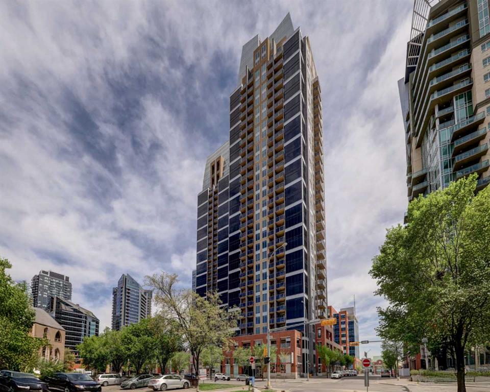 Picture of 2709, 1320 1 Street SE, Calgary Real Estate Listing