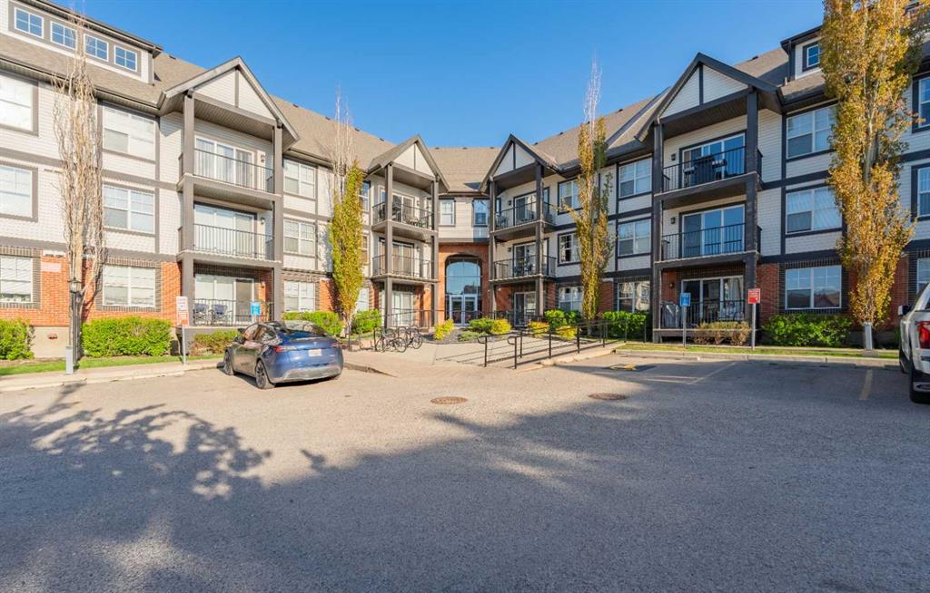 Picture of 319, 250 New Brighton Villas SE, Calgary Real Estate Listing