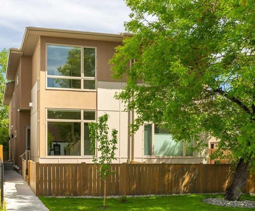 Picture of 2, 2206 24A Street SW, Calgary Real Estate Listing