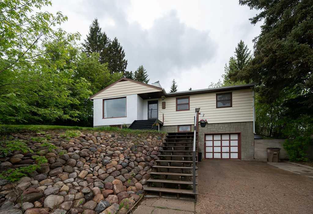 Picture of 4805 51 Street , Athabasca Real Estate Listing
