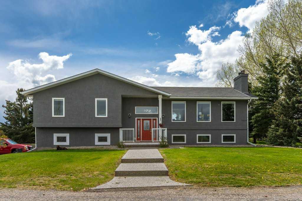 Picture of 33211 Huggard Road , Rural Rocky View County Real Estate Listing