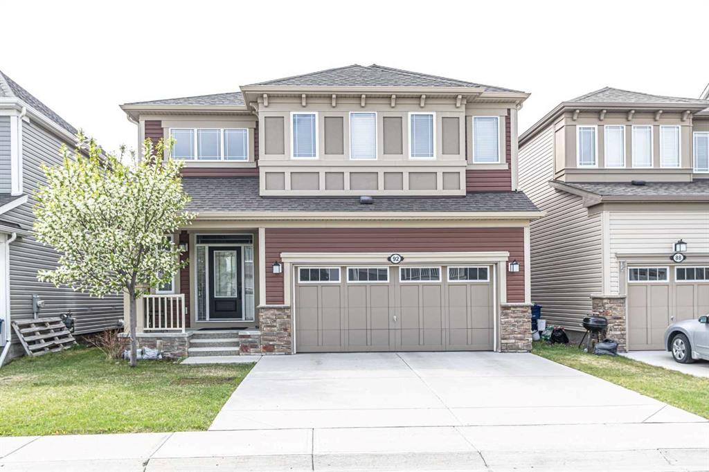 Picture of 92 windford Park SW, Airdrie Real Estate Listing