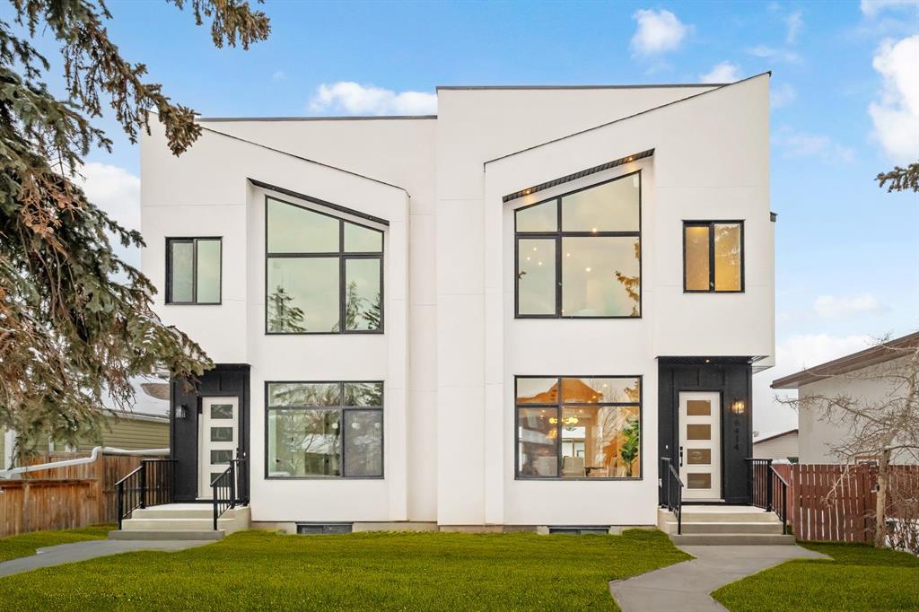 Picture of 6416 34 Avenue NW, Calgary Real Estate Listing