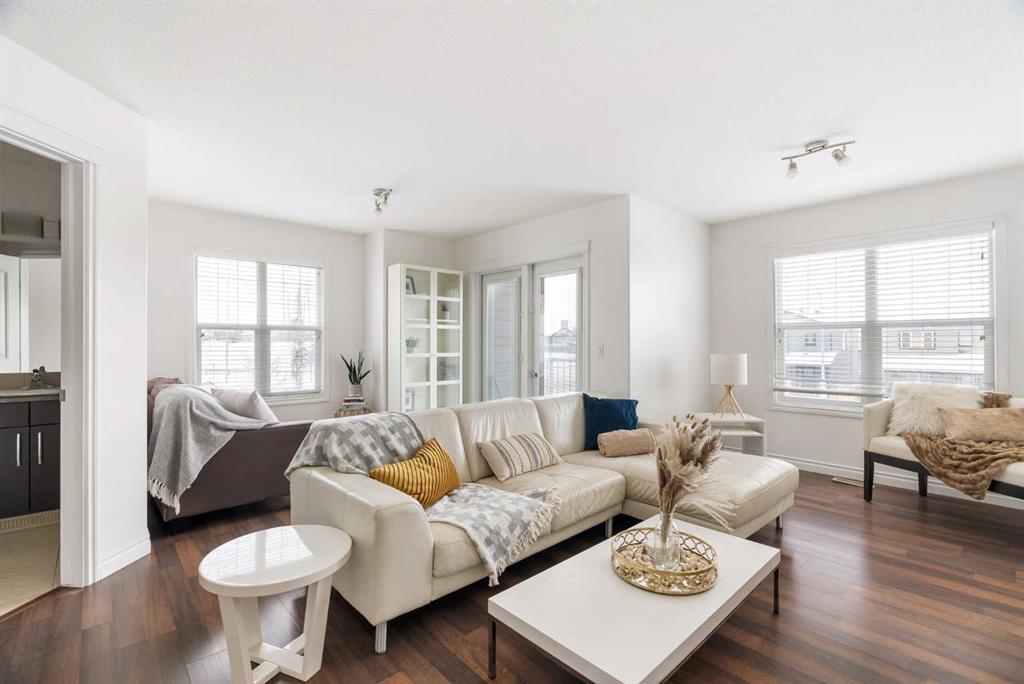 Picture of 46, 180 Riverstone Ridge , Fort McMurray Real Estate Listing