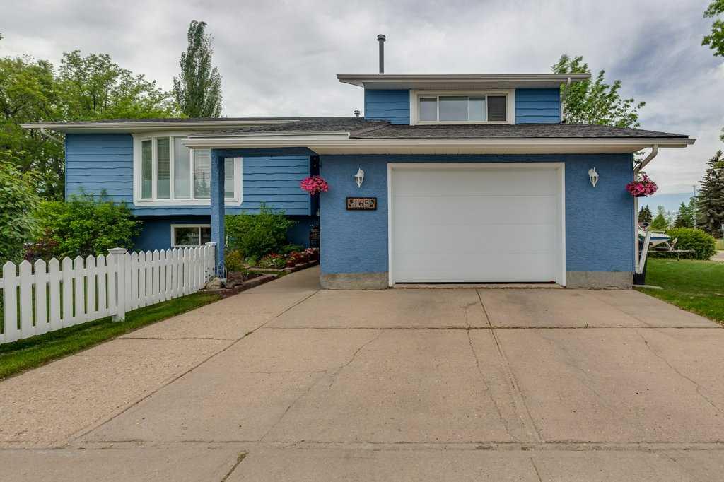Picture of 165 Rupert Crescent , Red Deer Real Estate Listing