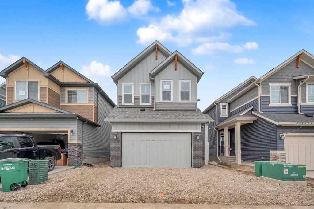Picture of 1182 Chinook Winds Circle SW, Airdrie Real Estate Listing