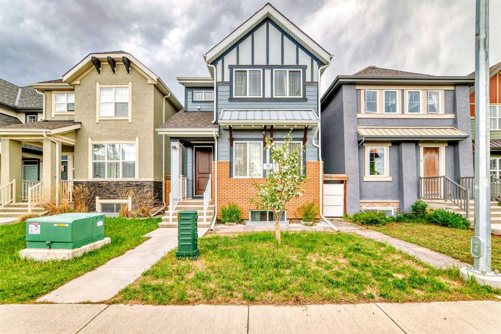 Picture of 35 Masters Heights SE, Calgary Real Estate Listing