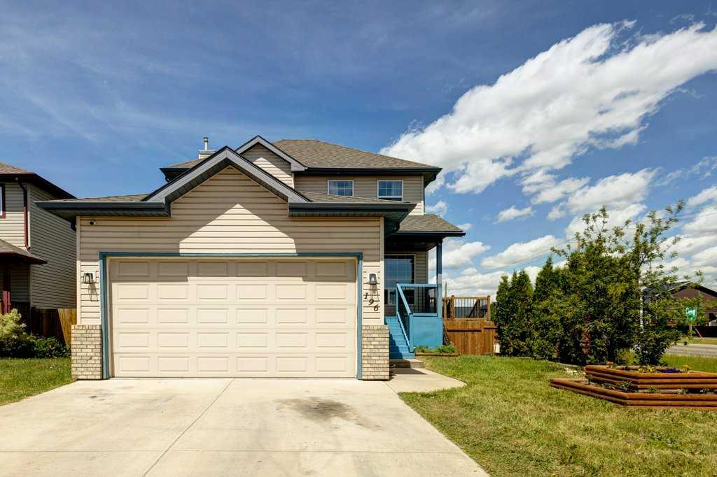 Picture of 196 Parklane Drive , Strathmore Real Estate Listing
