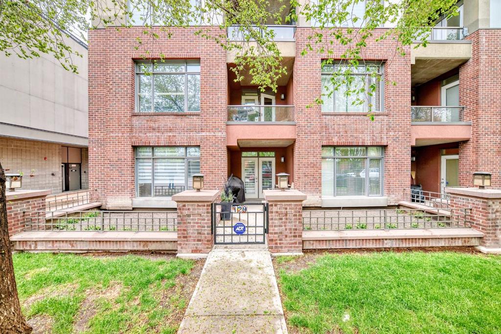 Picture of 129, 910 Centre Avenue NE, Calgary Real Estate Listing
