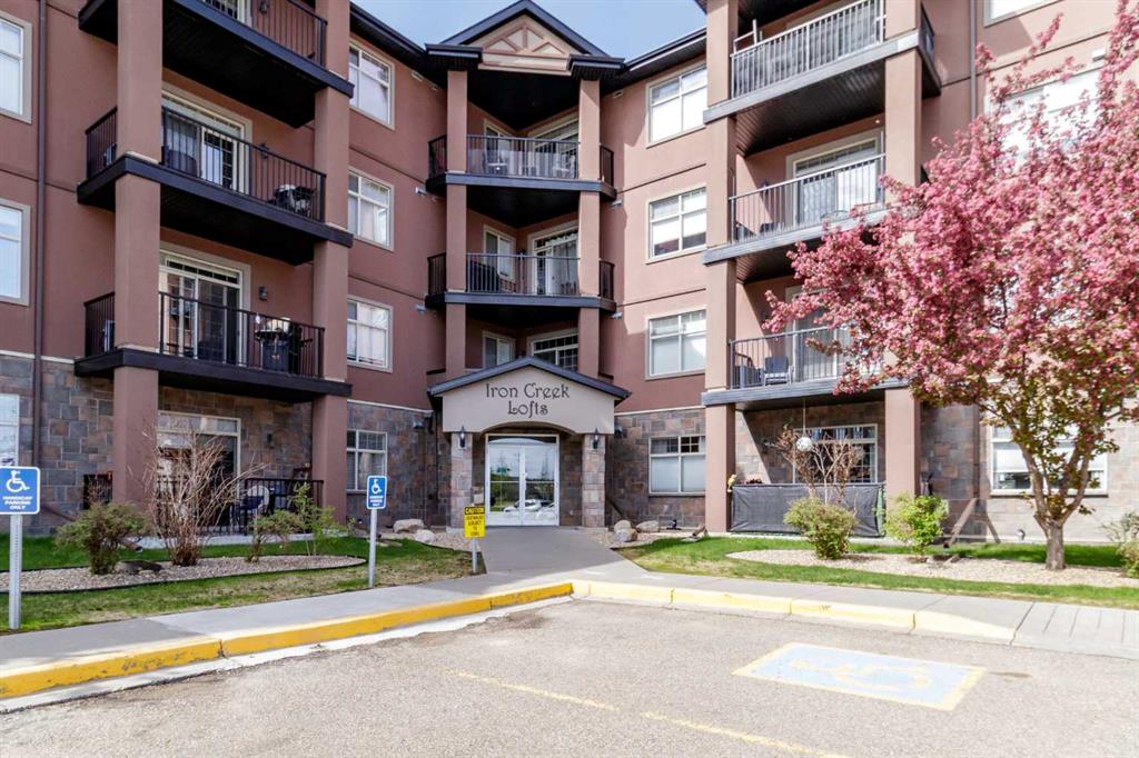Picture of 105, 69 Ironstone Drive , Red Deer Real Estate Listing