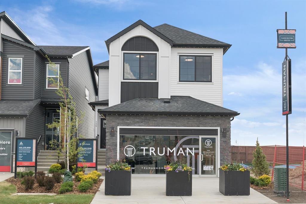 Picture of 136 Carringvue Place NW, Calgary Real Estate Listing