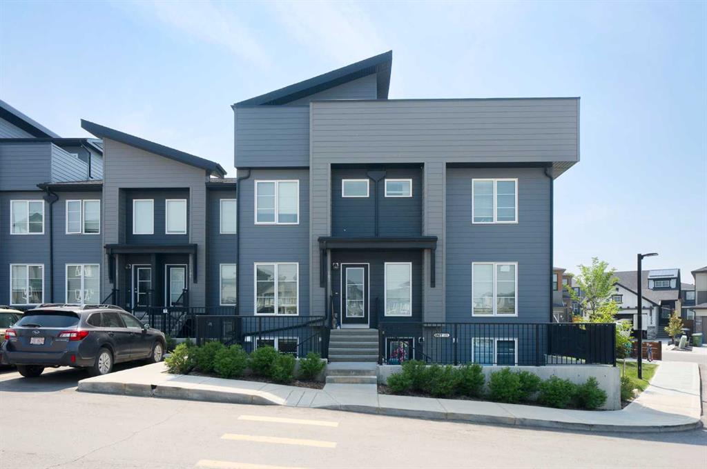 Picture of 104, 260 Rowley Way NW, Calgary Real Estate Listing