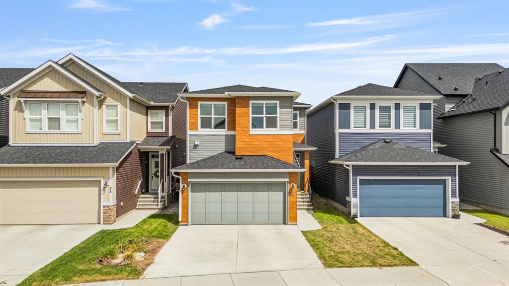 Picture of 38 Seton Parade SE, Calgary Real Estate Listing