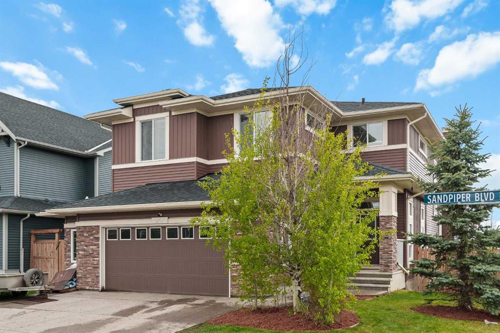 Picture of 201 Sandpiper Boulevard , Chestermere Real Estate Listing