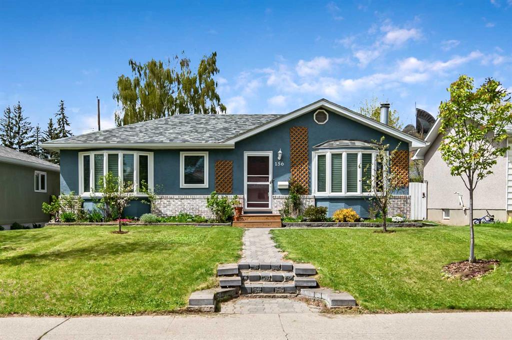 Picture of 156 Gordon Drive SW, Calgary Real Estate Listing