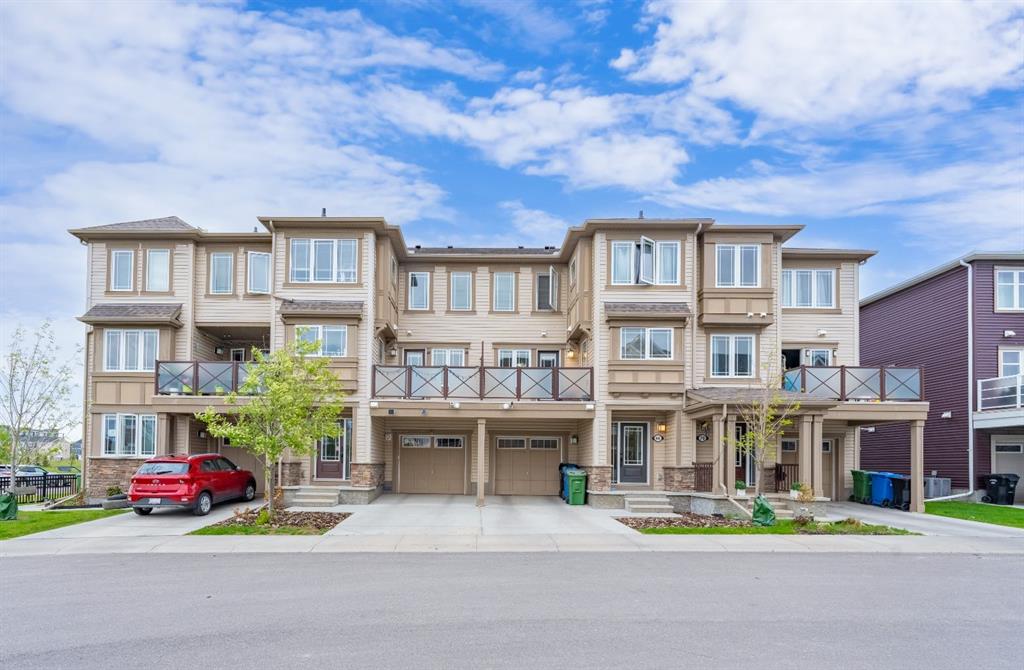 Picture of 66 Cityscape Court NE, Calgary Real Estate Listing
