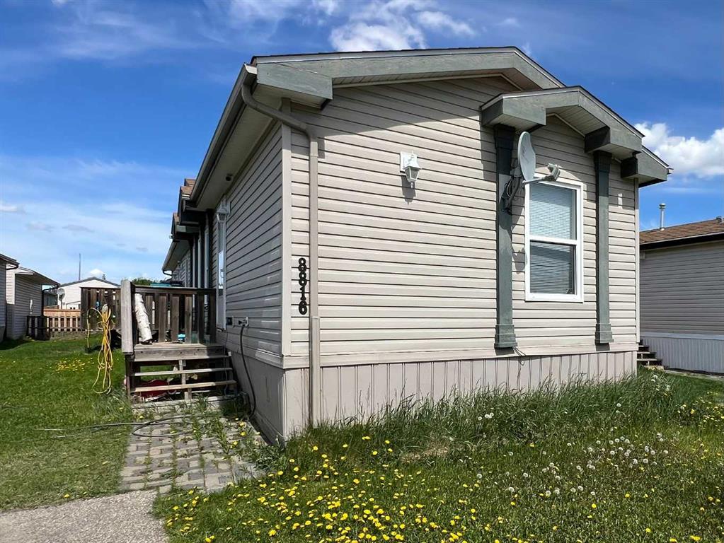 Picture of 8816 85 Avenue , Grande Prairie Real Estate Listing