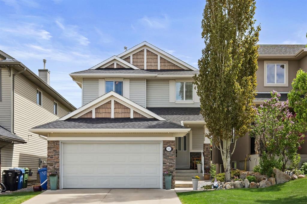 Picture of 10 Crestbrook Hill SW, Calgary Real Estate Listing