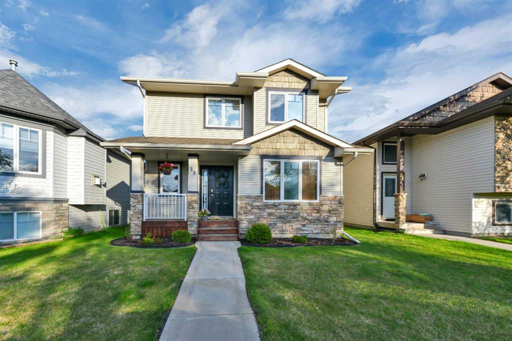 Picture of 33 White Avenue , Red Deer Real Estate Listing