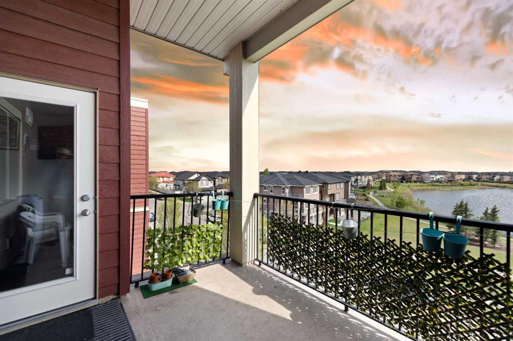 Picture of 411, 15 Saddlestone Way NE, Calgary Real Estate Listing