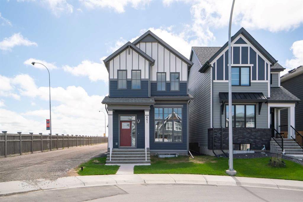 Picture of 661 Masters Road SE, Calgary Real Estate Listing