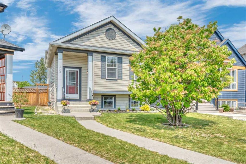 Picture of 52 Copperfield Rise SE, Calgary Real Estate Listing