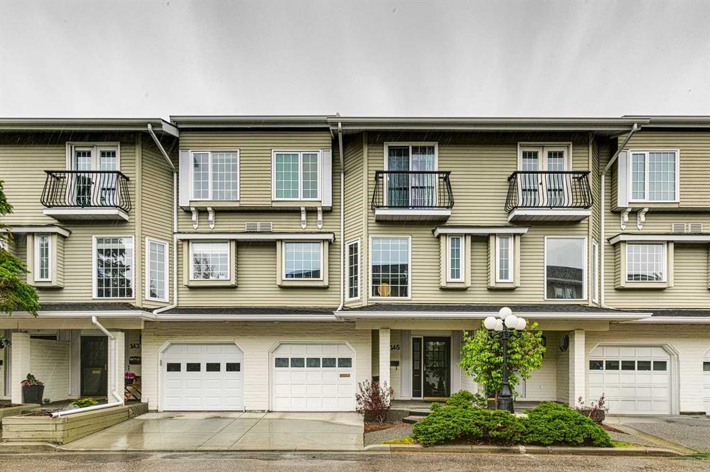 Picture of 145, 3437 42 Street NW, Calgary Real Estate Listing