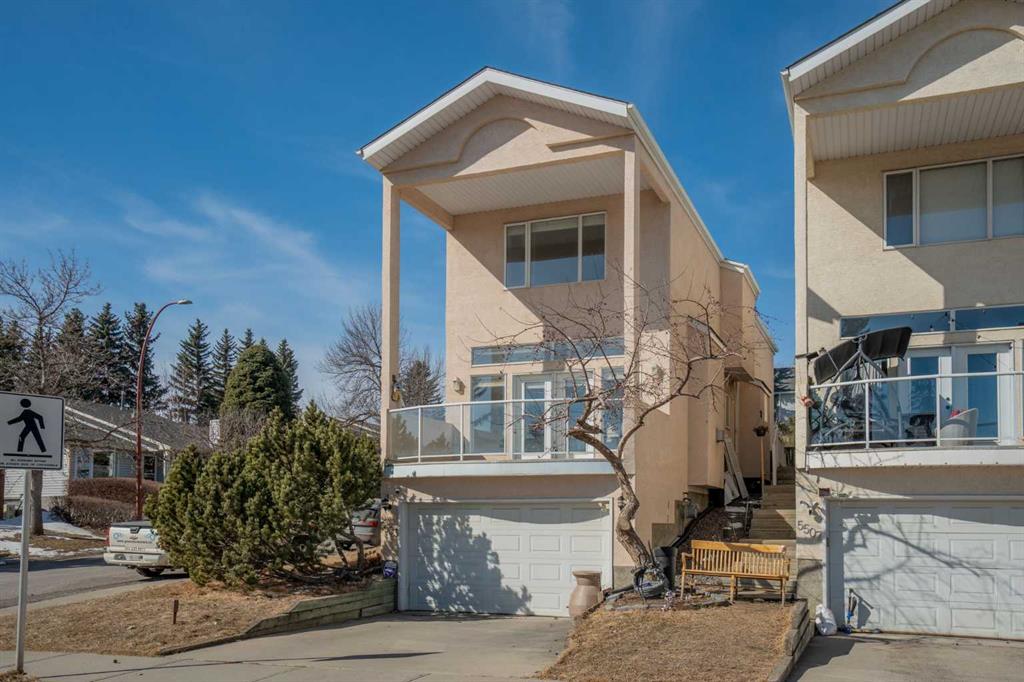 Picture of 5503 Strathcona Hill SW, Calgary Real Estate Listing