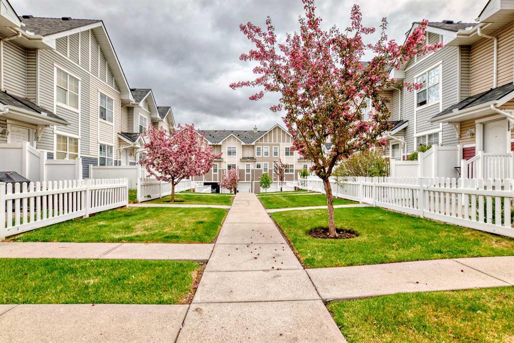 Picture of 3262 New Brighton Gardens SE, Calgary Real Estate Listing