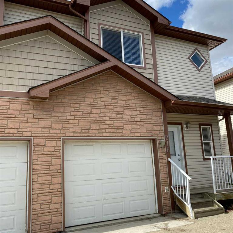 Picture of 216, 10150 121 Avenue , Grande Prairie Real Estate Listing