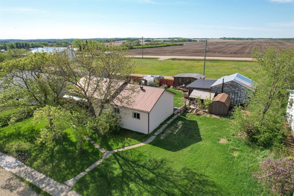 Picture of 180 1 Street South  , Edberg Real Estate Listing