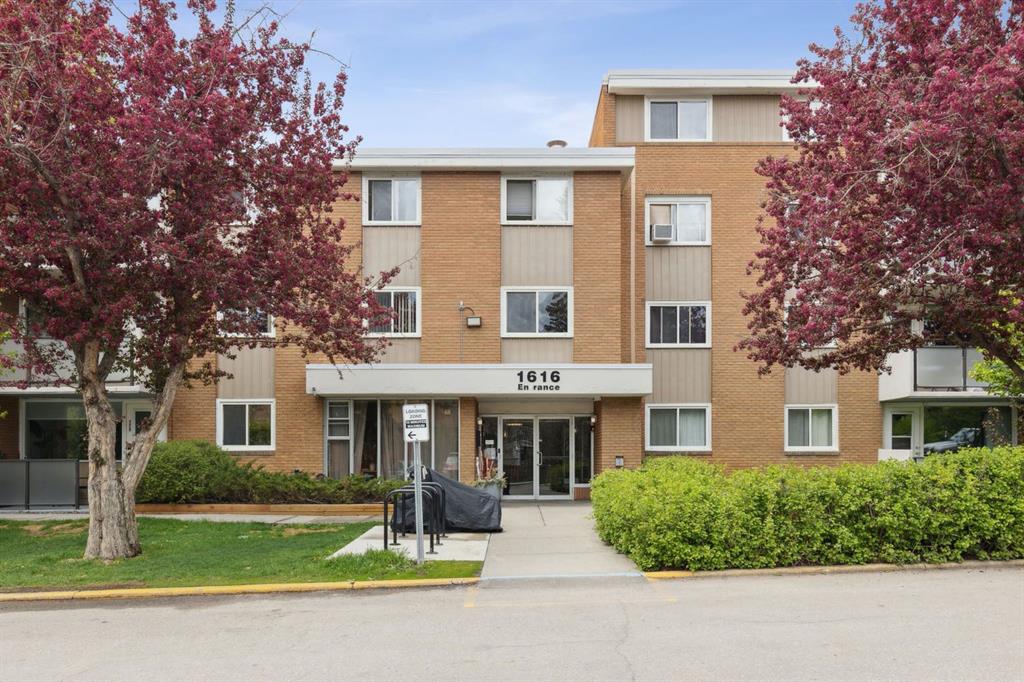Picture of 227, 1616 8 Avenue NW, Calgary Real Estate Listing