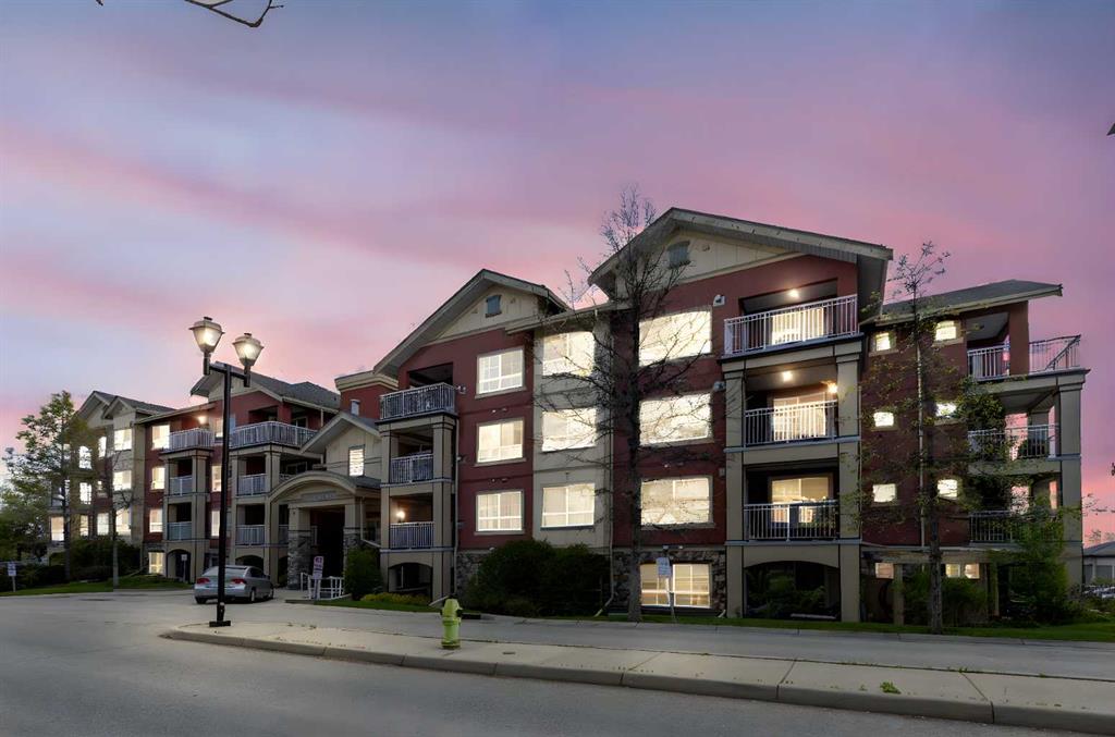 Picture of 129, 22 Richard Place SW, Calgary Real Estate Listing