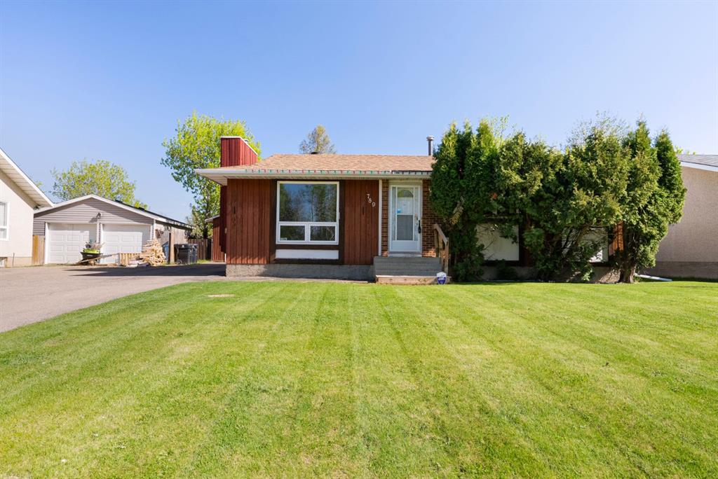 Picture of 789 Timberline Drive , Fort McMurray Real Estate Listing