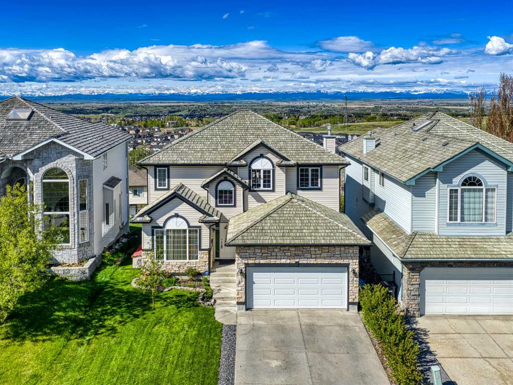 Picture of 363 Rocky Ridge Drive NW, Calgary Real Estate Listing